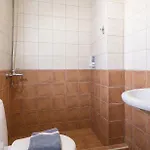 Morfeas Отель