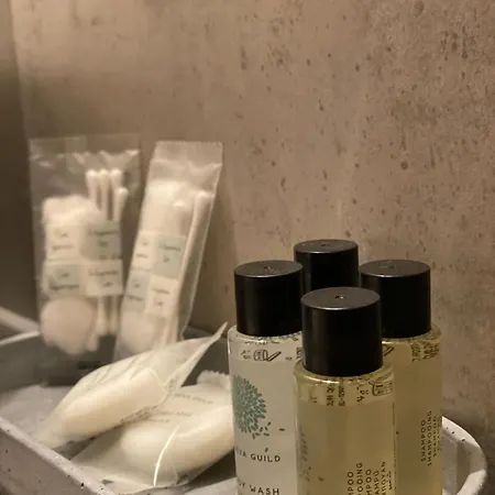 Morfeas فندق خانيا