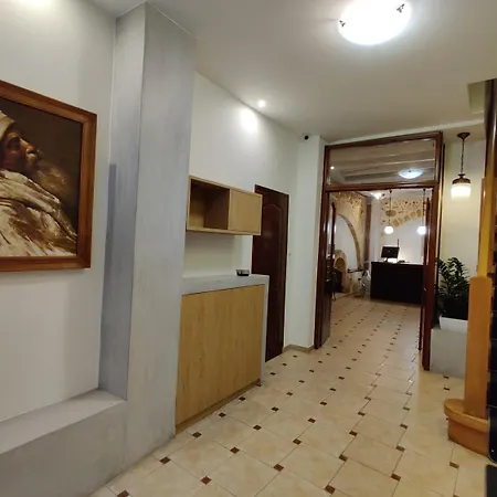 Hotel Morfeas 2*