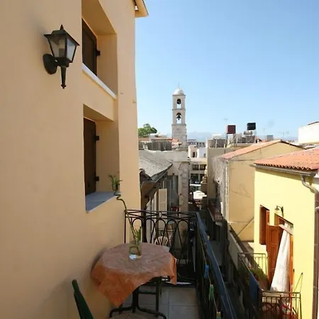 Morfeas 2* Chania (Crete)