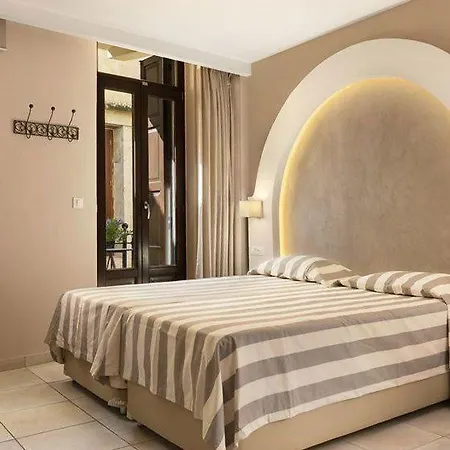 Hotel Morfeas La Canea