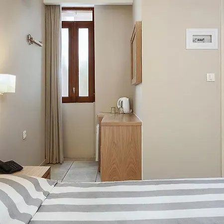 Hotel Morfeas Chania (Crete)