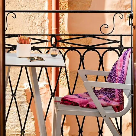 Morfeas Hotel Chania (Crete)