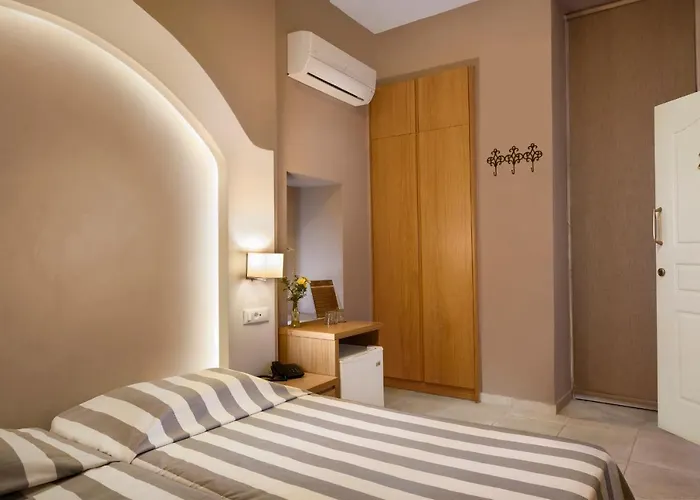 Morfeas 2* Hriszí Aktí Haniá