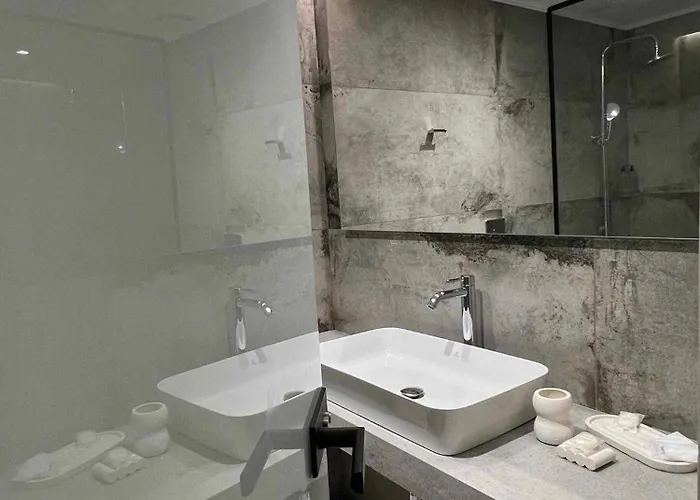 Hotell Morfeas Chania (Crete)