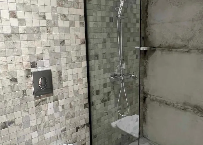 莫菲亚斯酒店 酒店