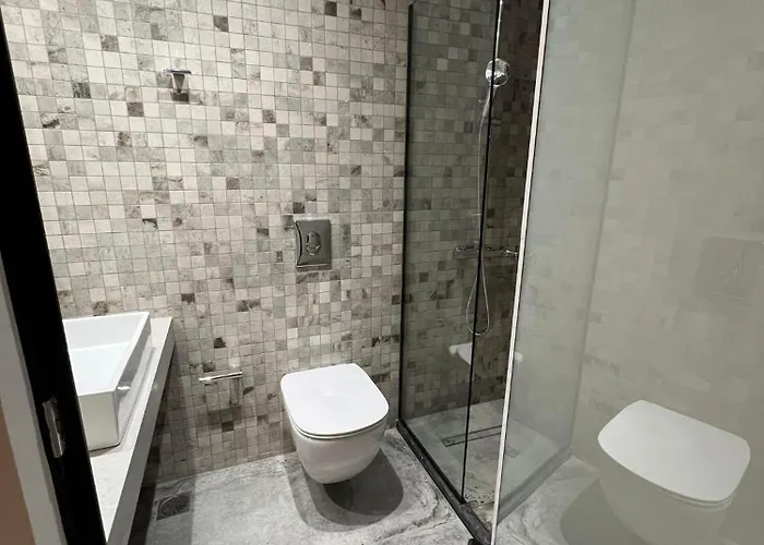 Hotell Morfeas Chania (Crete)