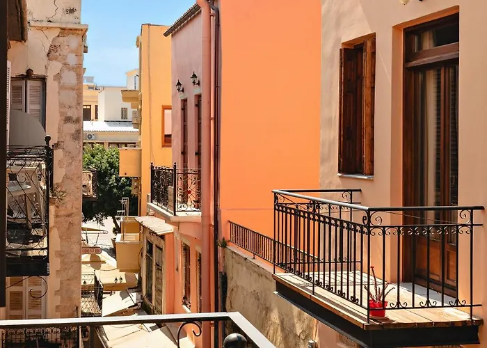 莫菲亚斯酒店 酒店 2*