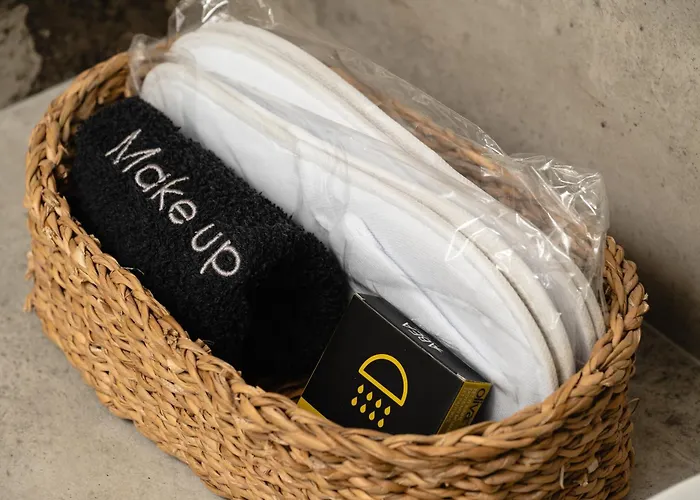 酒店 莫菲亚斯酒店 2*