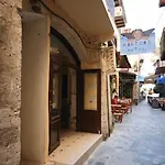 Morfeas 2* Chania (Crete)