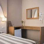 Morfeas Hotel