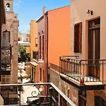 Morfeas Hotel 2*
