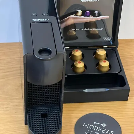 Morfeas 2* خانيا