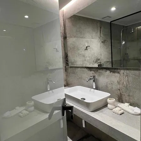 Hotel Morfeas La Canea