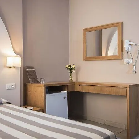Morfeas Hotel