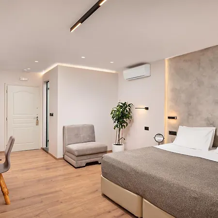 Morfeas Hotel