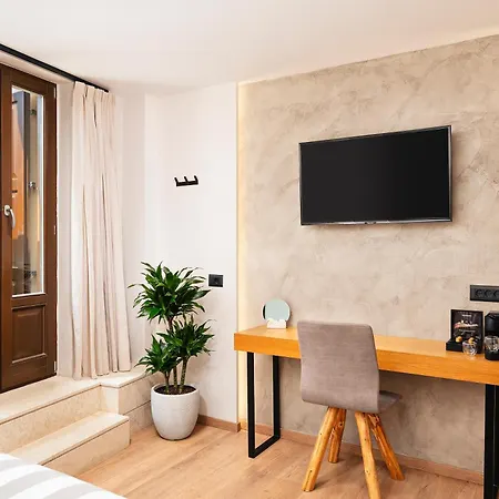 Hotel Morfeas Chania (Crete)