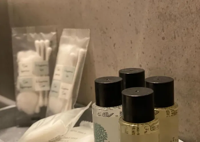 Morfeas Hotel Chania (Crete)