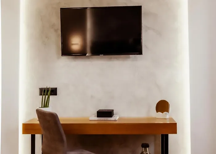 Morfeas 2* Chania (Crete)