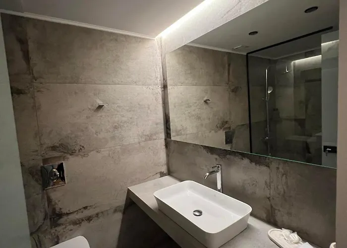 Morfeas 2* خانيا