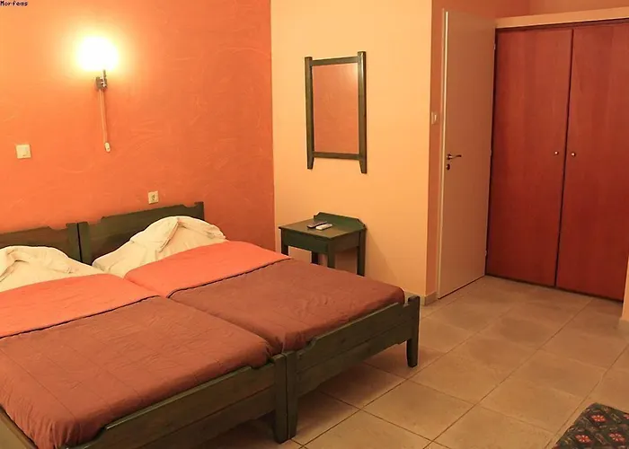 Morfeas Hotel